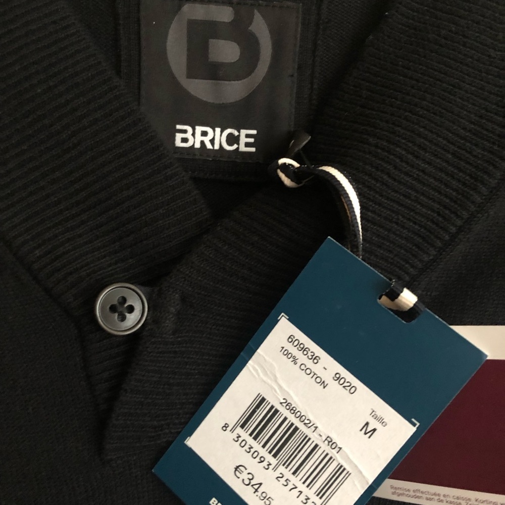 Brice Men’s Sweater. Brand new with tags. Size M